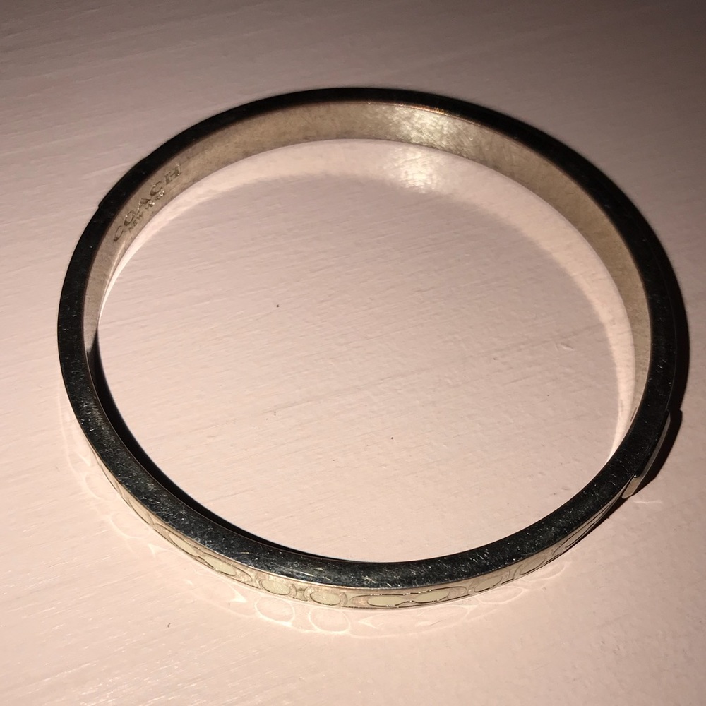 Coach Bracelet!!! - Picture 3 of 3